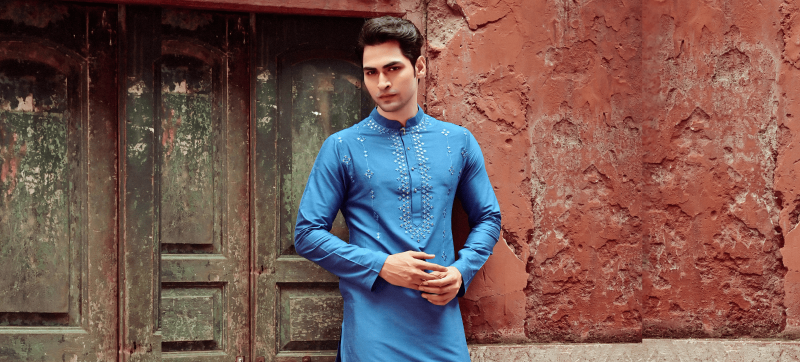 Kurta - Pajama