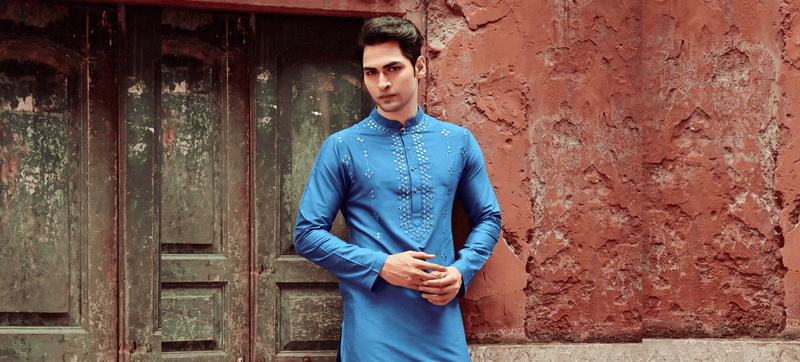 Kurta - Pajama